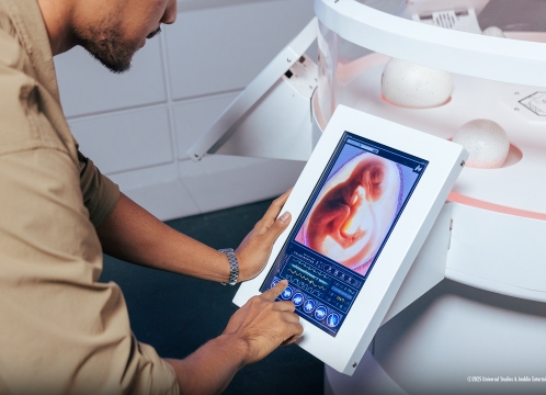 ジュラシックワールド_ザ・エクスペリエンス